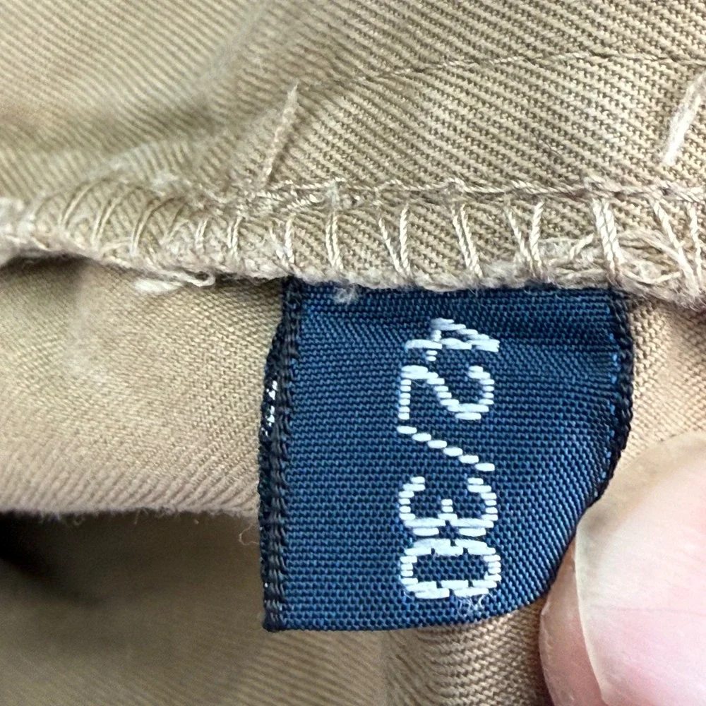 Polo Ralph Lauren classic flat